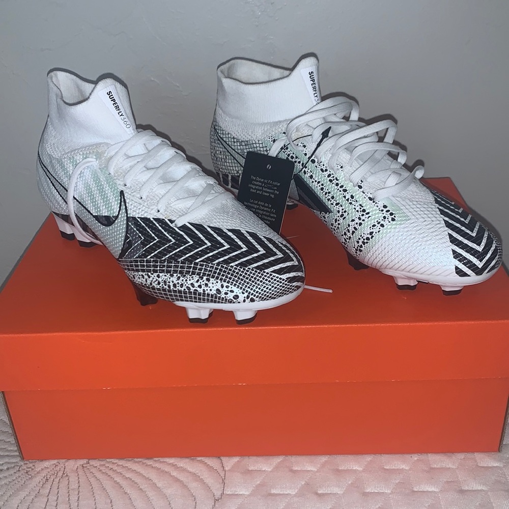 Nike Superfly 7 Pro MDS FG